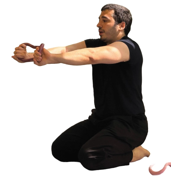 Abderrahim Djellali