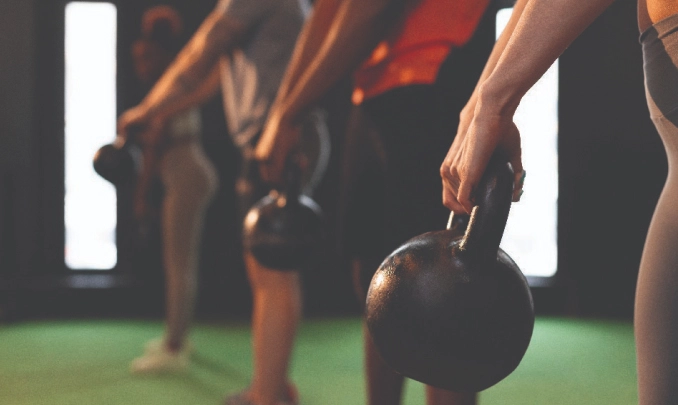 >Fitness First (UAE)