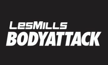 Les Mills BodyAttack