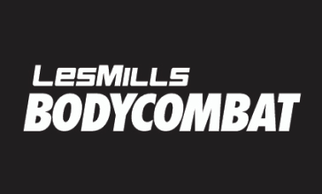 Les Mills BodyCombat
